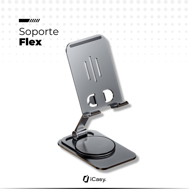 iFlex - Soporte Definitivo para tu Smartphone