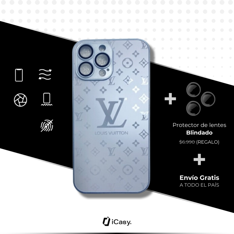 Case LV para iPhone [ÚLTIMAS UNIDADES]