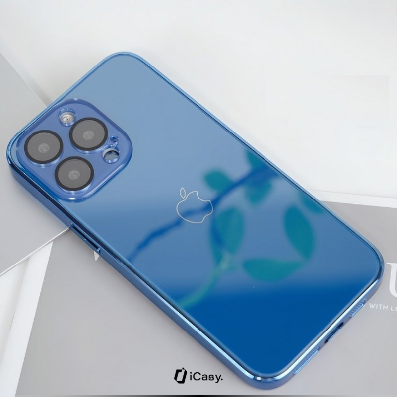 Case UltraGlass™ - Protección con Estilo