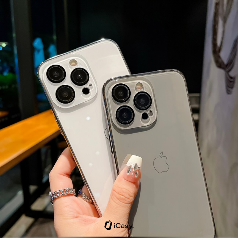 Case UltraGlass™ - Protección con Estilo