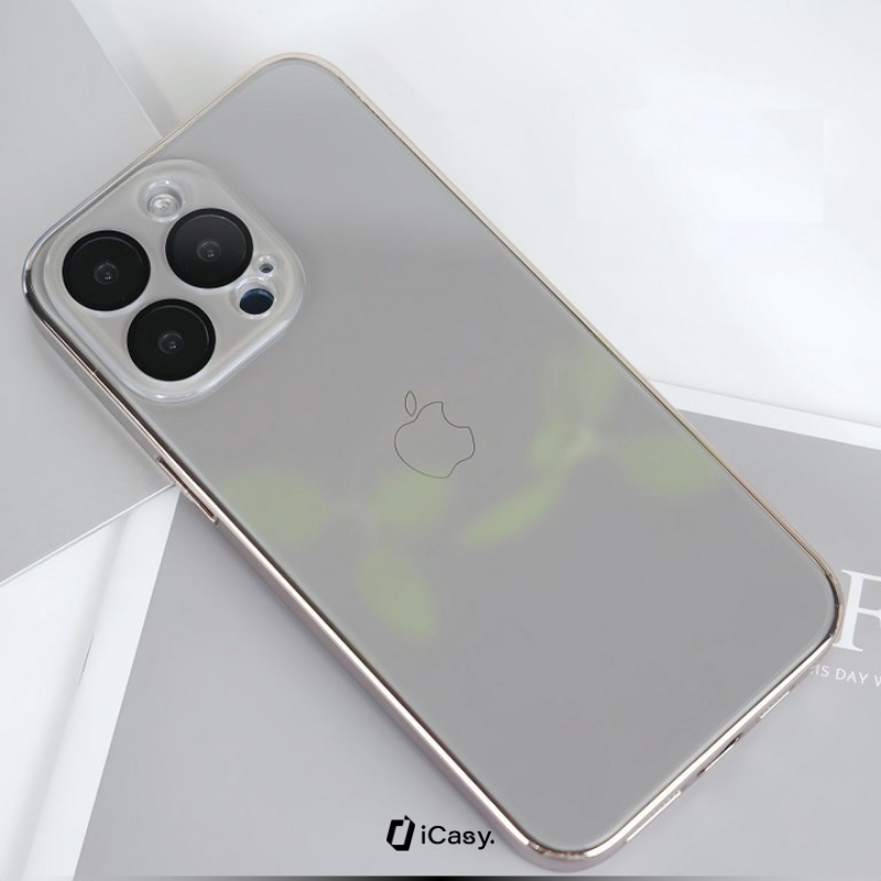 Case UltraGlass™ - Protección con Estilo