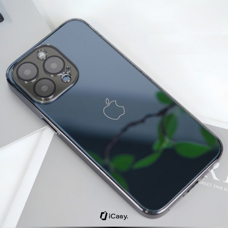 Case UltraGlass™ - Protección con Estilo