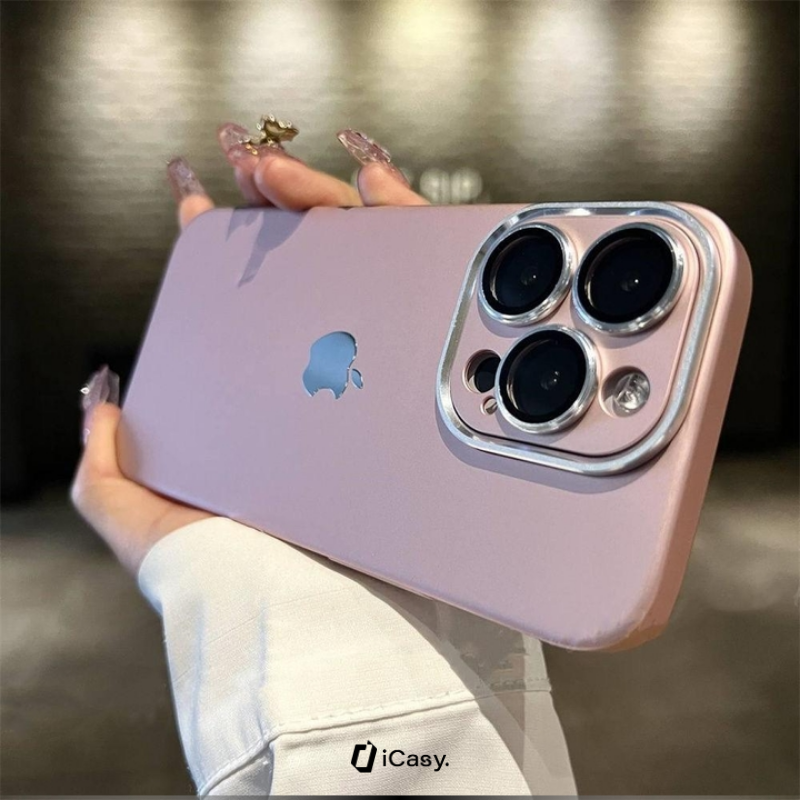 Case UltraSlim - Protección para iPhone