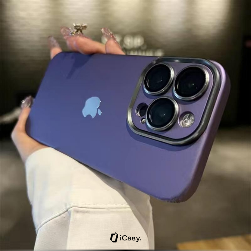 Case UltraSlim - Protección para iPhone